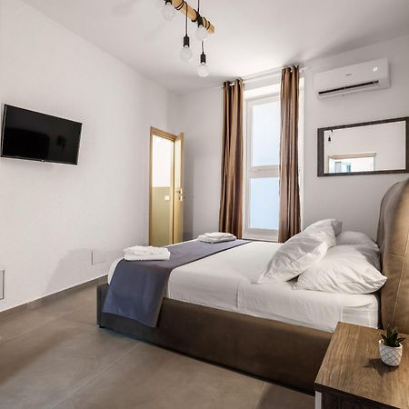 G E B Central Apartment 팔레르모 외부 사진