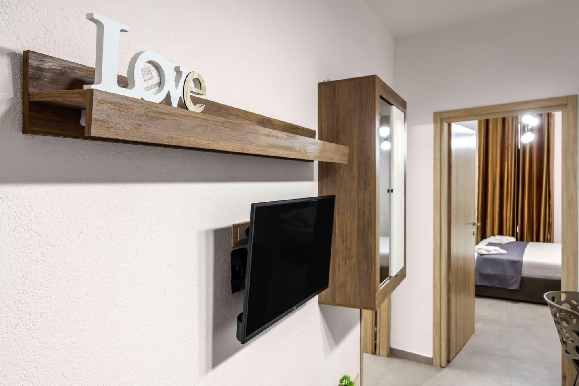 G E B Central Apartment 팔레르모 외부 사진