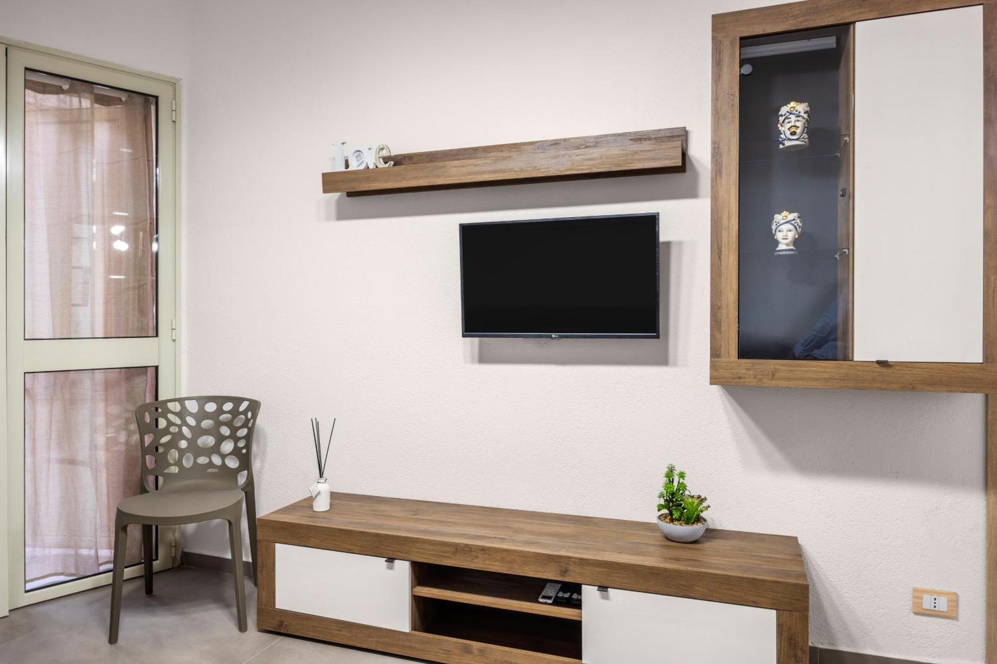 G E B Central Apartment 팔레르모 외부 사진