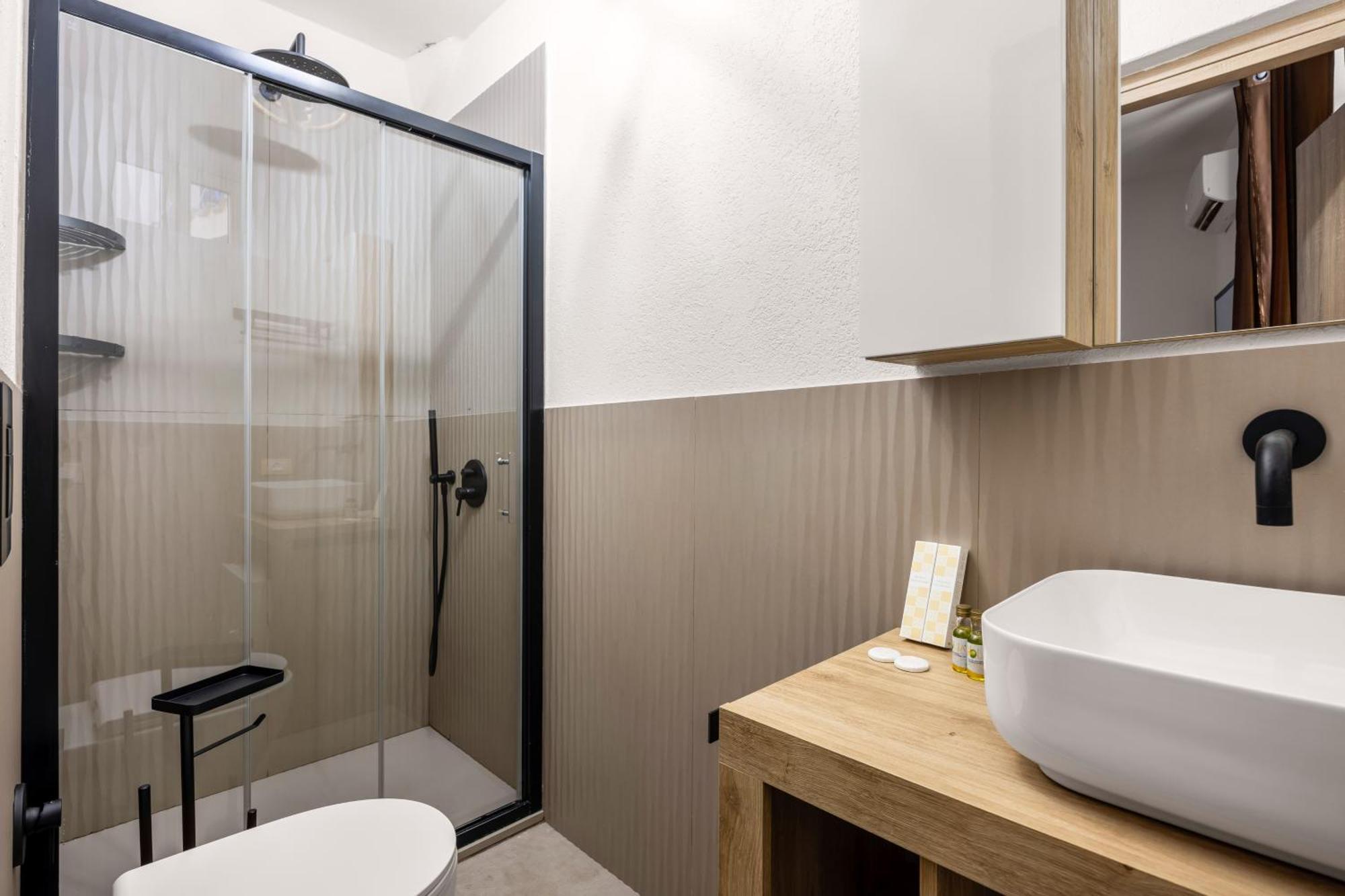 G E B Central Apartment 팔레르모 외부 사진