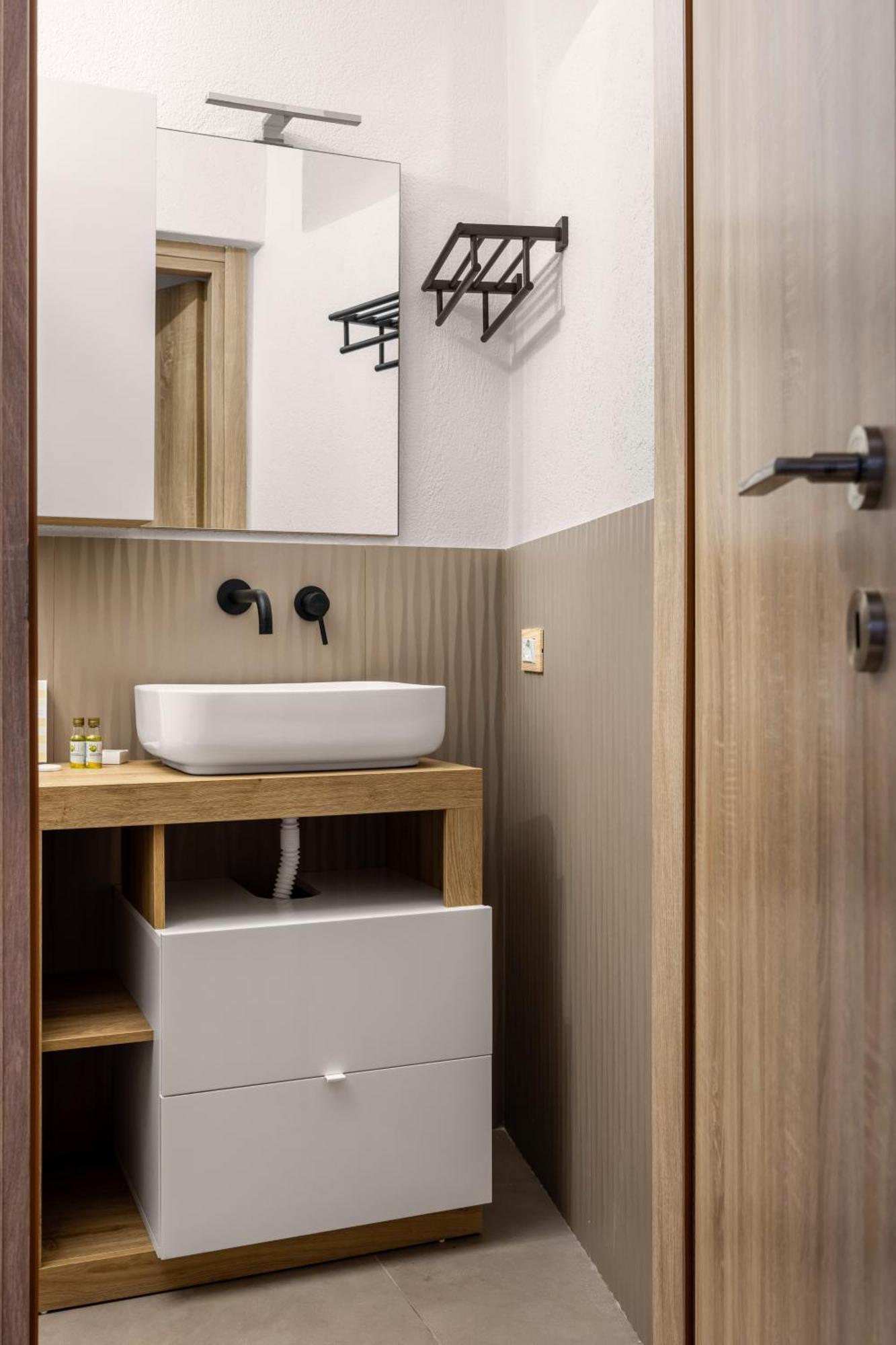 G E B Central Apartment 팔레르모 외부 사진